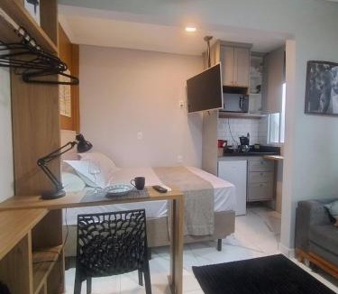 Sao Jose dos Campos Apartment | Smart Studios