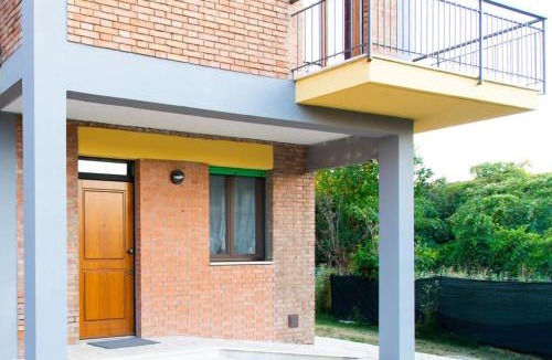 Buonconvento Apartment | Smart Suite at Villa Anna - Bike Friendly