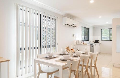 Rocklea Apartment | Smart Suites Self Check-in Apartments - Rocklea Station S