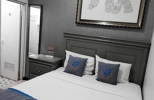 Dinoyo Hotel | Smart Tlogomas