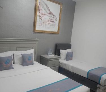 Dinoyo Hotel | Smart Tlogomas Syariah