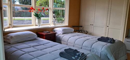 Methven Apartment | Smart Value Premium Alpine Stay Strictly Smoke, Vape & Pet Free