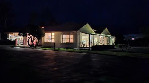 Methven Apartment | Smart Value Premium Alpine Stay Strictly Smoke, Vape & Pet Free