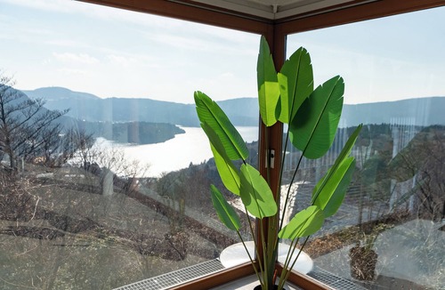 Hakone Villa | SMART VILLA Hakone Ashinoko