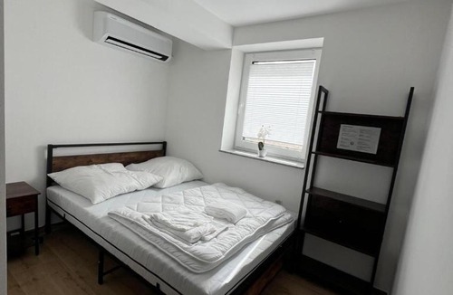 Dasing Apartment | Smart Wohnen Dasing