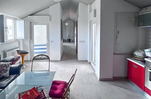 Latina Apartment | Smart Working with two terraces and ultra-fast fiber