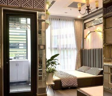 Tu Liem Apartment | SmartCity