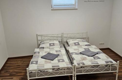 Moerfelden-Walldorf Apartment | Smarte Unterkünfte nach Ihren Bedürfnissen
