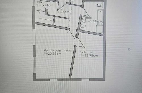 Moerfelden-Walldorf Apartment | Smarte Unterkünfte nach Ihren Bedürfnissen