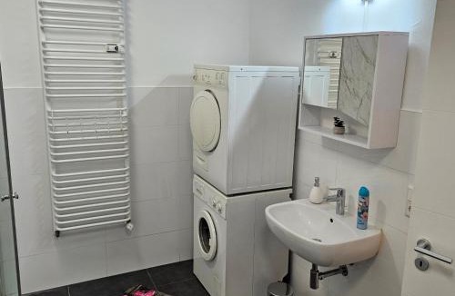Moerfelden-Walldorf Apartment | Smarte Unterkünfte nach Ihren Bedürfnissen