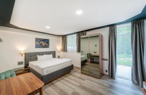 Aalen Hotel | SMARTHOTEL Aalen