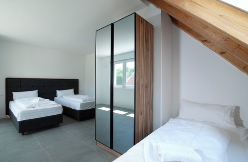 Aalen Bed & Breakfast | SMARTHOTEL Aalen
