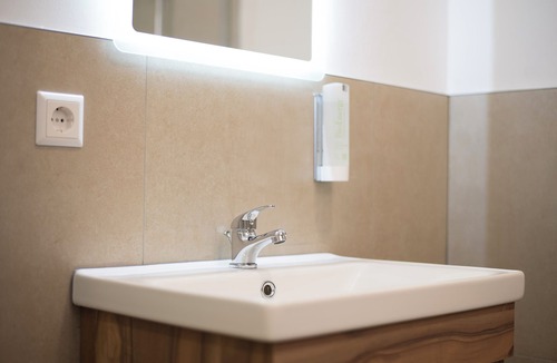 Aalen Bed & Breakfast | SMARTHOTEL Aalen