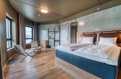 Bodo Hotel | Smarthotel Bodø