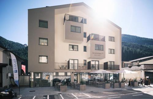 Brennero Hotel | Smarthotel Brenner24 - Self Check In