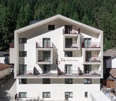 Brennero Hotel | Smarthotel Brenner24 - Self Check In