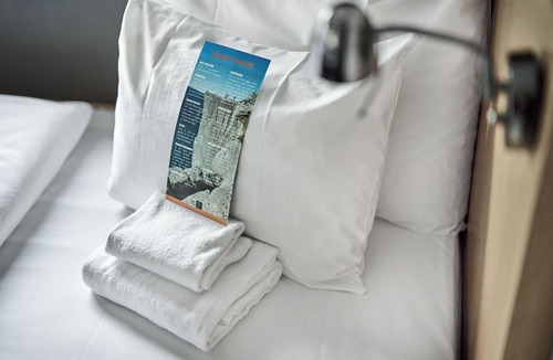 Forus Hotel | Smarthotel Forus