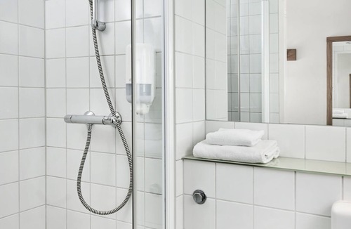 Forus Hotel | Smarthotel Forus