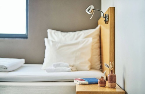 Forus Hotel | Smarthotel Forus
