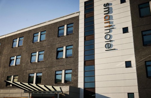 Forus Hotel | Smarthotel Forus