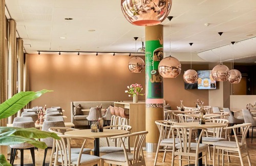 Forus Hotel | Smarthotel Forus