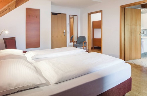 Gallmersgarten Hotel | Smarthotel Gallmersgarten