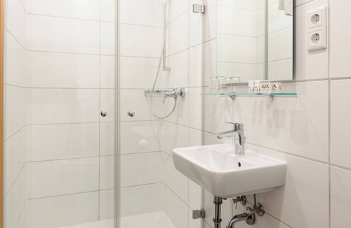 Gallmersgarten Hotel | Smarthotel Gallmersgarten