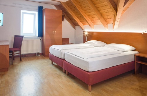 Gallmersgarten Hotel | Smarthotel Gallmersgarten