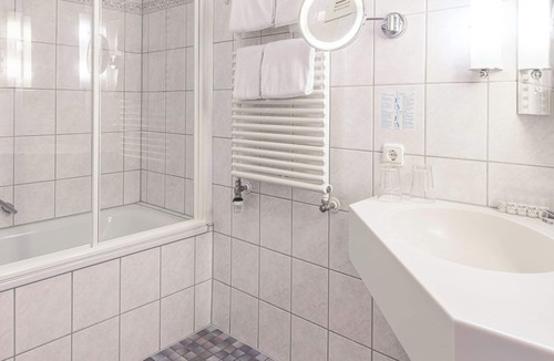 Gallmersgarten Hotel | Smarthotel Gallmersgarten