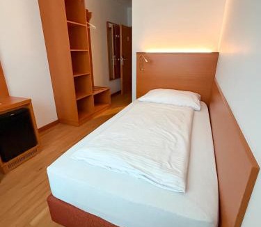 Gallmersgarten Hotel | Smarthotel Gallmersgarten