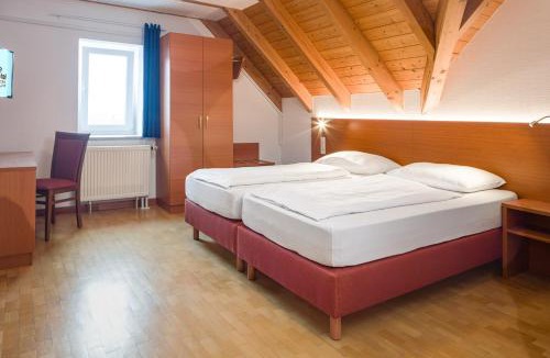 Gallmersgarten Hotel | Smarthotel Gallmersgarten