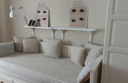 Cenisia Apartment | Smarthouse Corso Peschiera