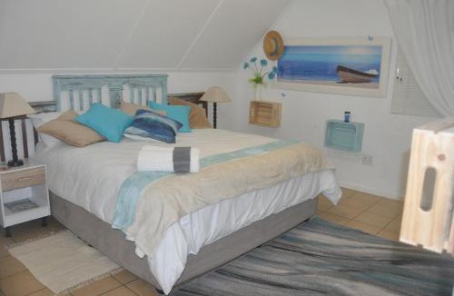 Langebaan House | Smartie Box