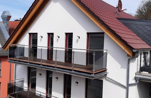 Asslar Apartment | Smartliving 85