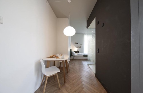Alte Heide-Hirschau Apartment | smartments München Parkstadt Schwabing