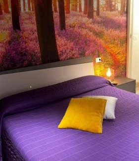 Carpi Bed & Breakfast | Smartroom LuLa