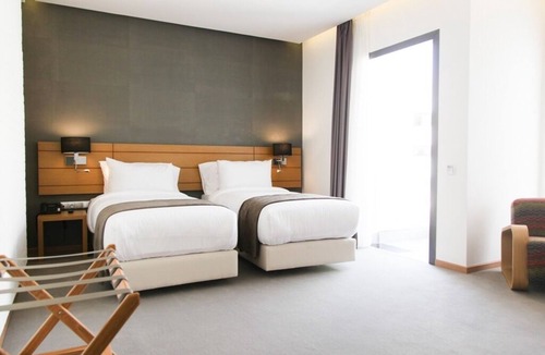 Agdal Hotel | Smarts Hotel