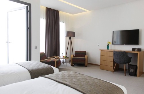 Agdal Hotel | Smarts Hotel