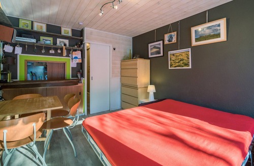 Chamonix City Centre Apartment | SmartStay Appartement au pied des pistes