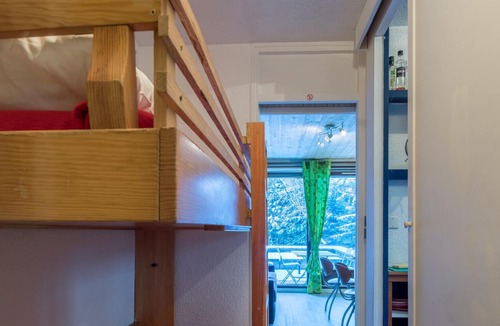 Chamonix City Centre Apartment | SmartStay Appartement au pied des pistes