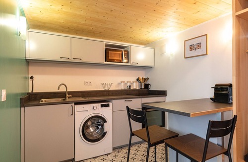 Griffon - Royale Apartment | SmartStay Duplex - Centre-ville