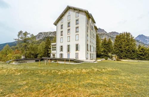 Montroc Apartment | SmartStay Planet - Argentiere