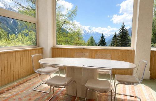 Montroc Apartment | SmartStay Planet - Argentiere