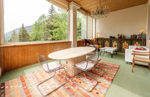 Montroc Apartment | SmartStay Planet - Argentiere
