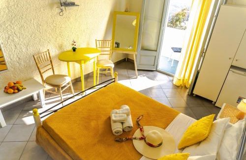 Firostefani Apartment | Smarula Villa