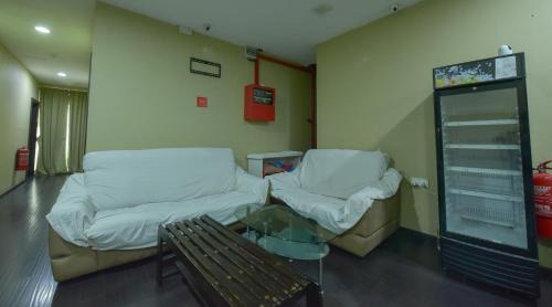 Seksyen 13 Hotel | SMC Hotel Seksyen 13