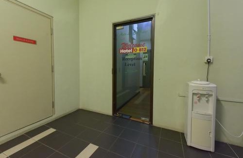 Seksyen 13 Hotel | SMC Hotel Seksyen 13
