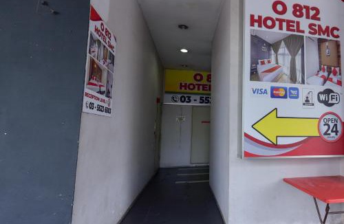 Seksyen 13 Hotel | SMC Hotel Seksyen 13