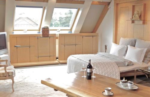 Amelsburen House | SMC Muenster