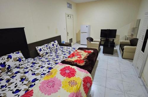 Al Danah House | SMD-Comfydees Apartment